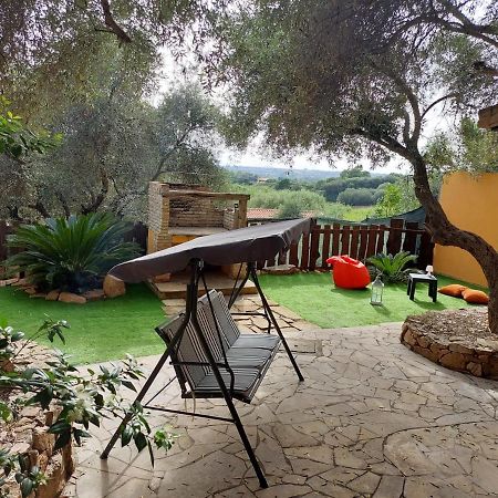 L'Orchidea Villa Capitana Exterior foto
