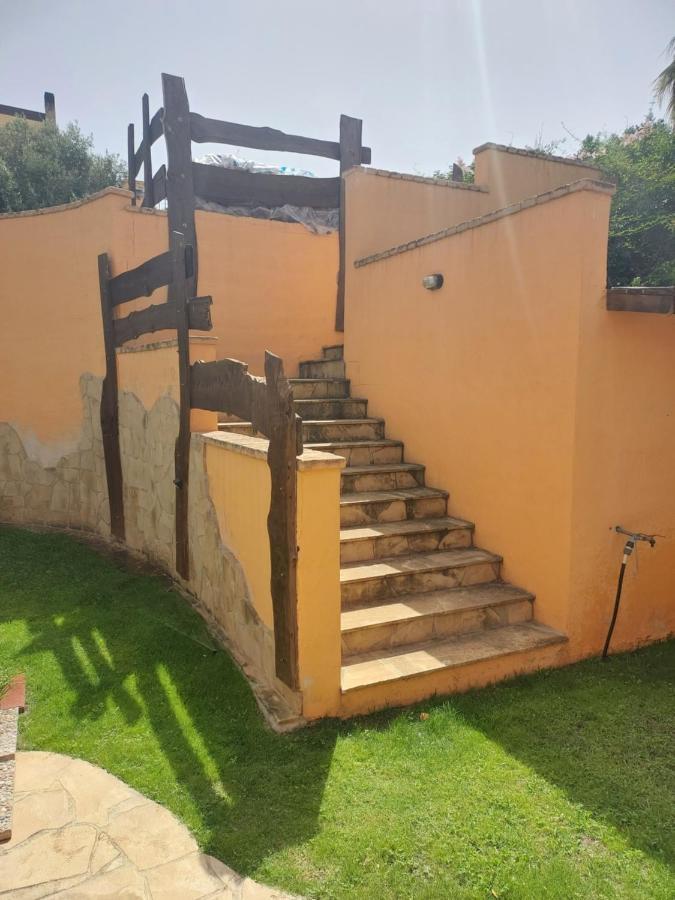 L'Orchidea Villa Capitana Exterior foto