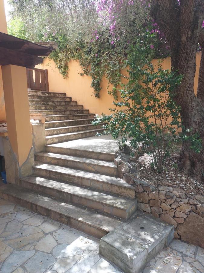 L'Orchidea Villa Capitana Exterior foto