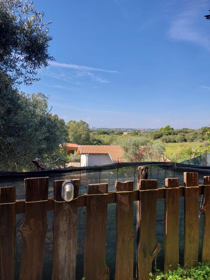 L'Orchidea Villa Capitana Exterior foto